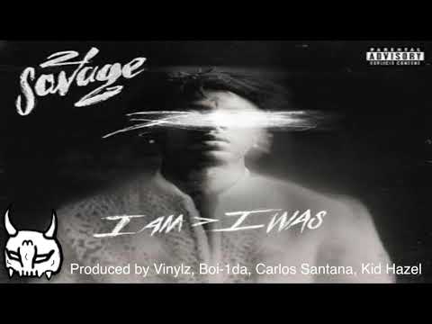 21 Savage Ft Travis Scott – out for the night, pt 2 Instrumental