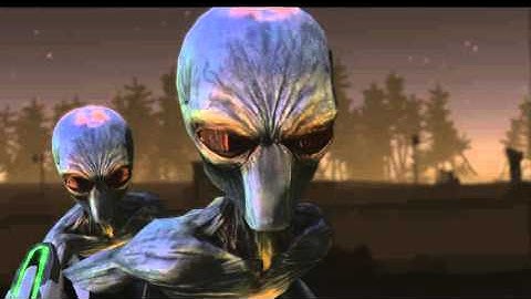 Klip plays XCOM: Enemy within Ep. 3