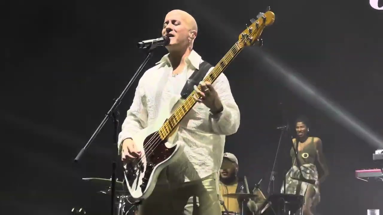 INSPIRACIÓN - CULTURA PROFÉTICA - BUENOS AIRES, 2024