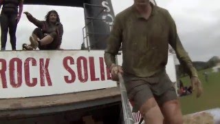 Rock Solid Race 2016 Exeter