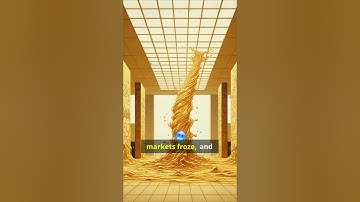 🌍 2008: When the Global Financial System Nearly Broke