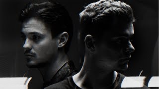 Video thumbnail of "Martin Garrix & Julian Jordan - Glitch (Official Video)"