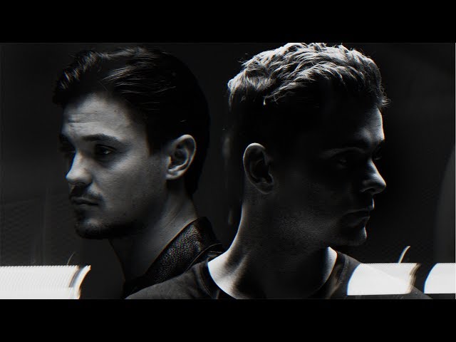 Martin Garrix & Julian Jordan - Glitch (Official Video) class=