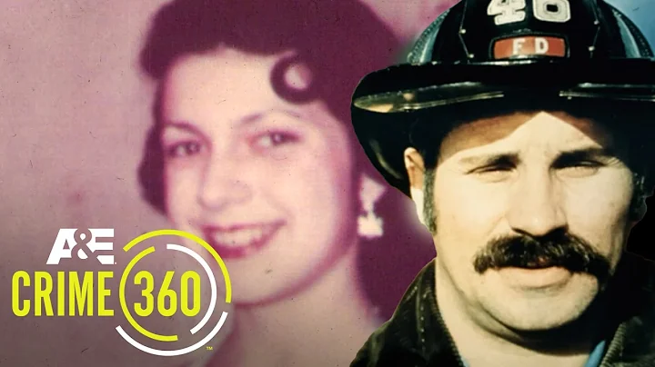 COLD CASE FILES: Beauty Queen’s Murder & a Firefighter’s Last Call *Full Ep* Marathon | Crime 360