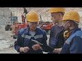 Steps to do GTAW Welding
