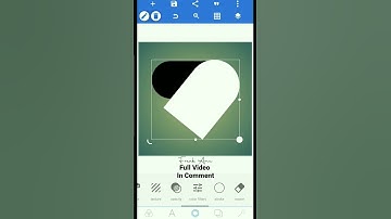 How To Make Logo Design pixallab App On Mobile  | pixellab 3d Logo Design | Pixellab Editing #shorts