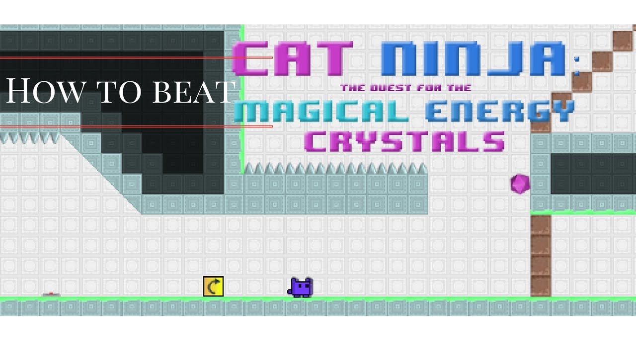 Ninja Cat Unblocked Games Indophoneboy