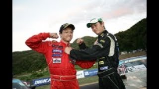 2012 D1SL Rd 5 MAZE ②