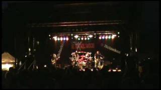 Alto Voltaggio - Cono Gelato - Live Melidestate 2009