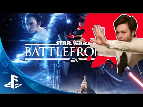 PSVR 검토→ Battlefront VR "오류" | Google Snags 올빼미 케미 | 스마트 AI 인수 | 10명 중 1명은 PSVR을 원합니다