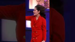 Cute girl dance with bharti jannat zubair new reels 🥰🥰😁#short #youtube #junnatzubair