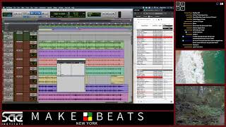 Pro Tools Basics: Markers