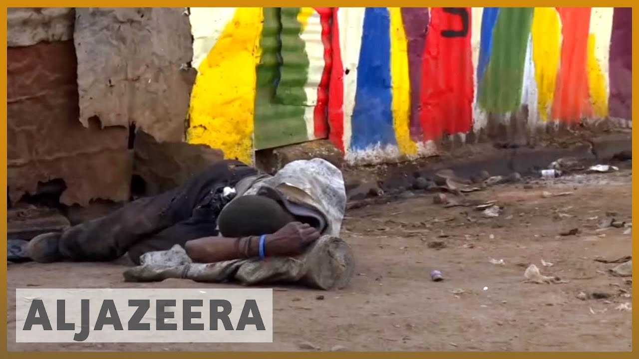 🇫🇷 🇰🇪 فيلم "حكايات من الأحياء الفقيرة" في كينيا يُعرض في مهرجان كان السينمائي | الجزيرة الإنجليزية