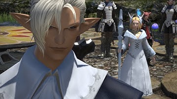 Shadowbringers - New Game+ Part 4-10