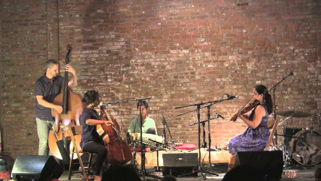 Karavika: Of Earth And Sky - @All About Jazz 13 video