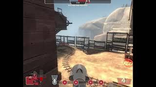 Using tf2's default settings be like Wealth