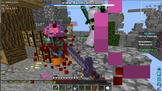 JEKA7845 И DEMON13121 СПАЛИЛИ ЧИТЫ | SkyWars | VimeWorld