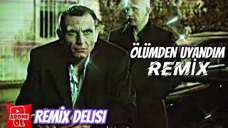 KURTLAR VADİSİ PUSU ÖLÜMDEN UYANDIM REMİX #kurtlarvadisipusu #mematibaş #ölümdenuyandım Resimi