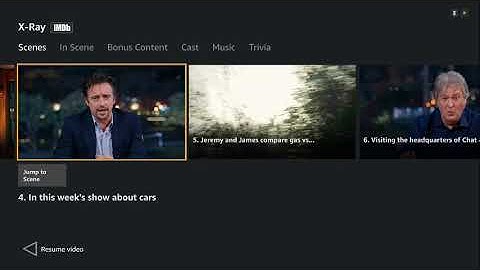 Nvidia Shield TV 2019 streaming with Amazon Prime Video