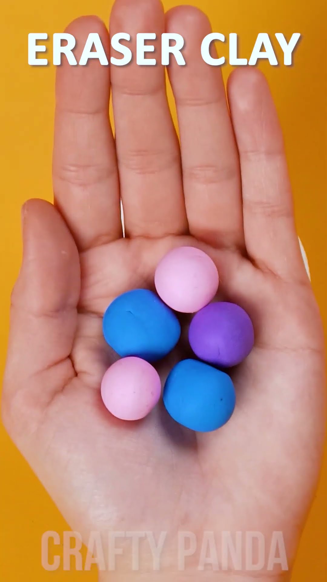 How to Create Oreo Erasers That Look Too Real!