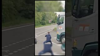 Koleka Trening Parking