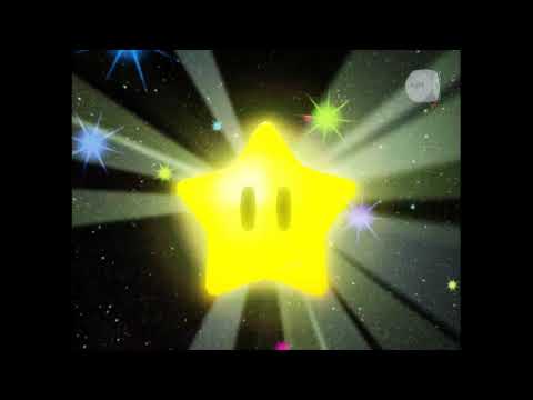 Super Mario 64 DS - Starman Theme Music (Remix) - YouTube