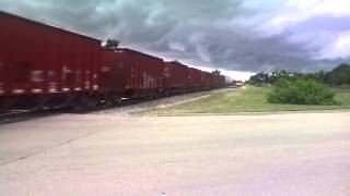 FEC Train 202 #894