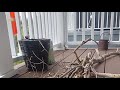 Lunch with the Witch - Besom Time!🧹