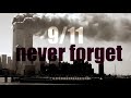 A 911 remembrrance