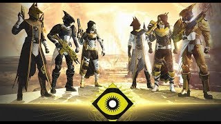 Trials of Osiris Returns
