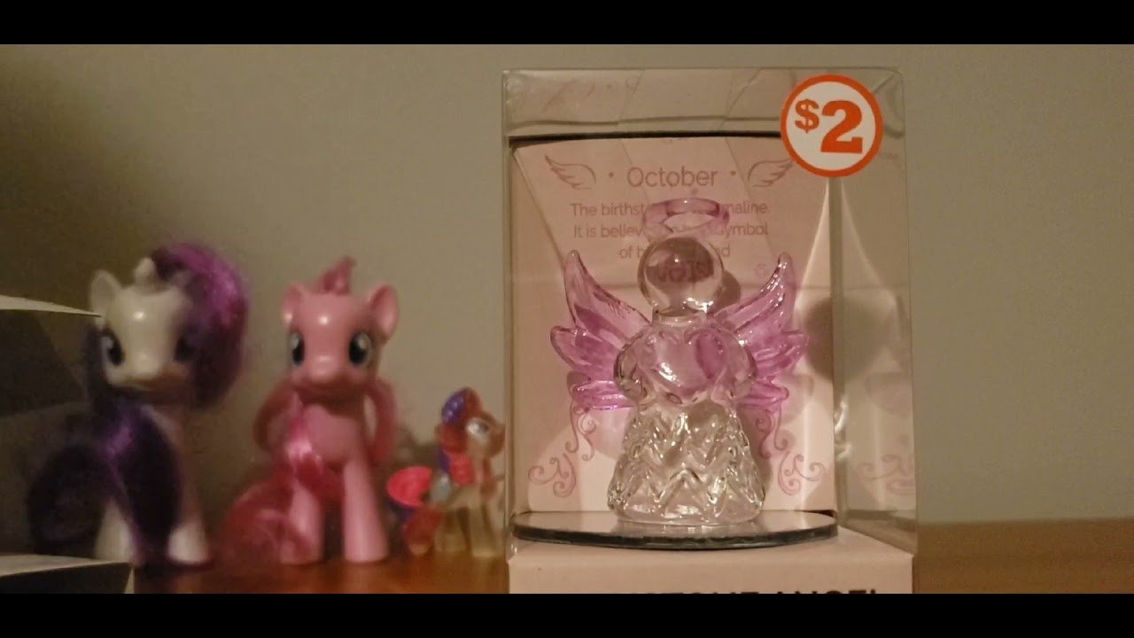 Bun' Dollar Tree Haul! (My Little Pony! 🦄🐰) YouTube