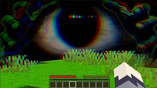Something is Watching You...