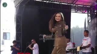 LAMUNAN - JIHAN AUDY - LIVE OM ADELLA