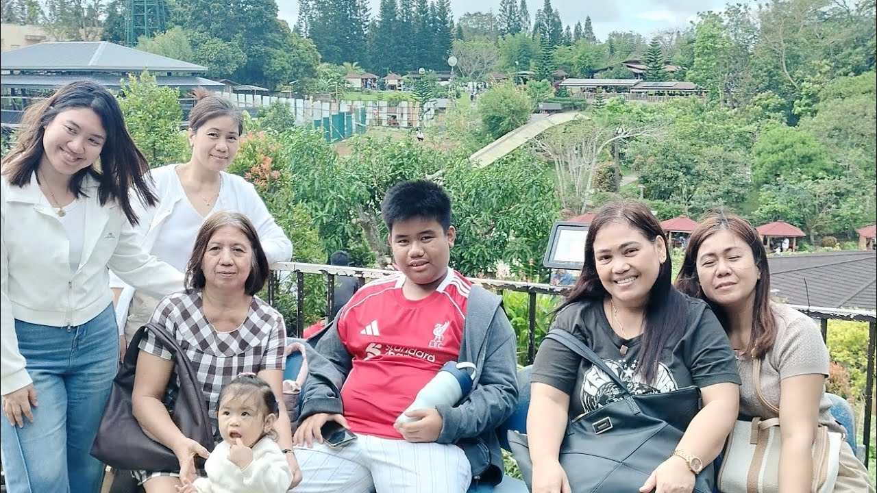 SVD Farm tagaytay city