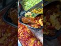 Real Chinese Workers Meals 🍚 | Simple Food That Keeps Everyone Full