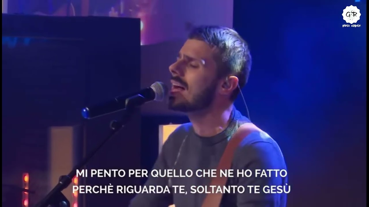 Torno alla vera adorazione (Heart of Worship) - HP Music - Missione Paradiso