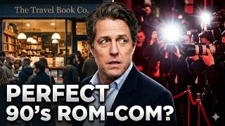 Notting Hill: Is It Still The Best Rom-Com Of The 90s?