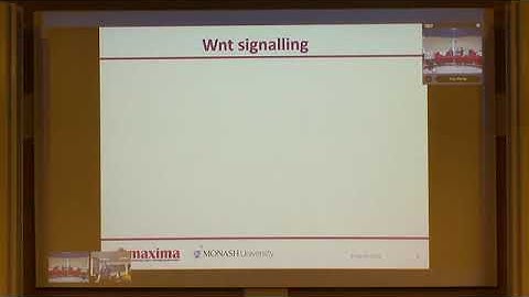 Dr. Mark Flegg | Stochastic simulation of high order molecular interactions with spatial...