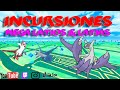 Mega latios  latias  incursiones drampa intercambios ven y unete a nuestro directo  like like 