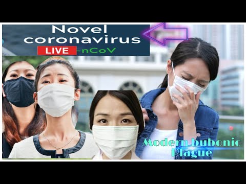 novel-coronavirus-modern-bubonic-plague