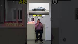 Air cooled 993 Porsche or a 991 GT3? (Part 1) #whistlemotors