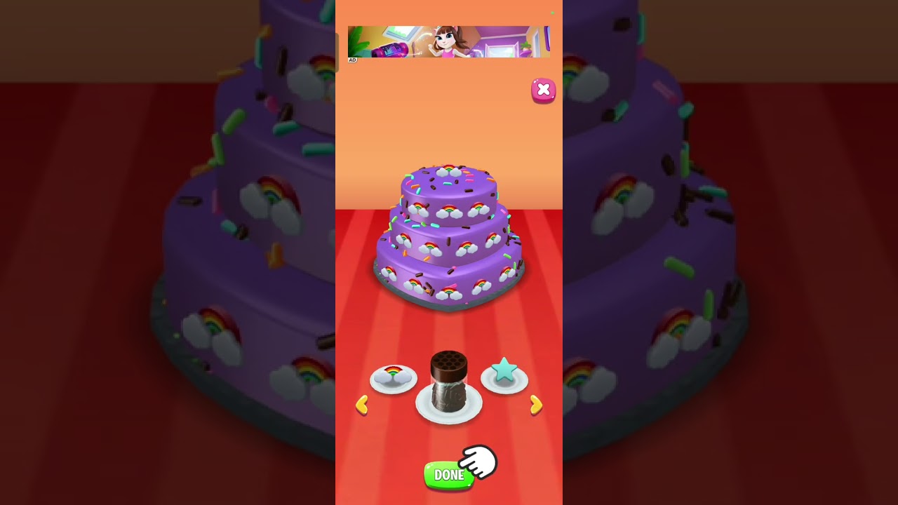 Angel 💓 game 🎯💫