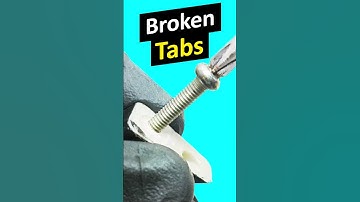 Handyman Tool Hack Repair Tricks #shorts #tips #tipsandtricks