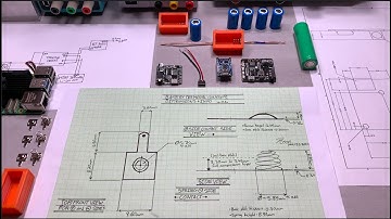 Designing a Portable Bluetooth 5.0 Audio Player Device | Part 1