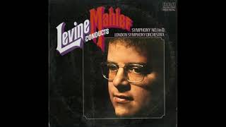MAHLER Symphony No.1