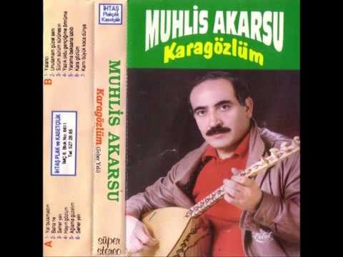 Muhlis Akarsu - Ağlama Güzelim