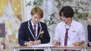 engsubhardsub hd shinee the ultimate group 最强天团