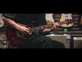 【Tone Check!!】Paul Reed Smith S2 Special Semi-Hollow Fire Red Burst 2024
