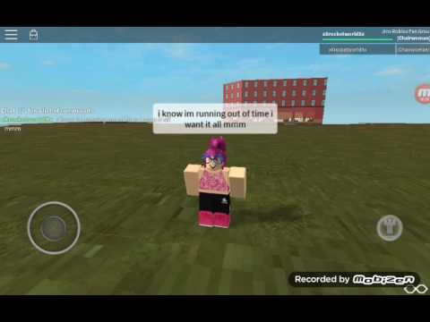 My First Roblox Music Video Just Like Fire By P Nk Youtube - just like fire roblox