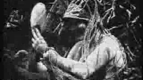 Annette Kellerman in Venus of the South Seas